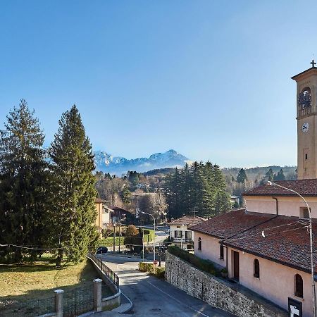 Appartamento Ghisallo Magreglio Εξωτερικό φωτογραφία